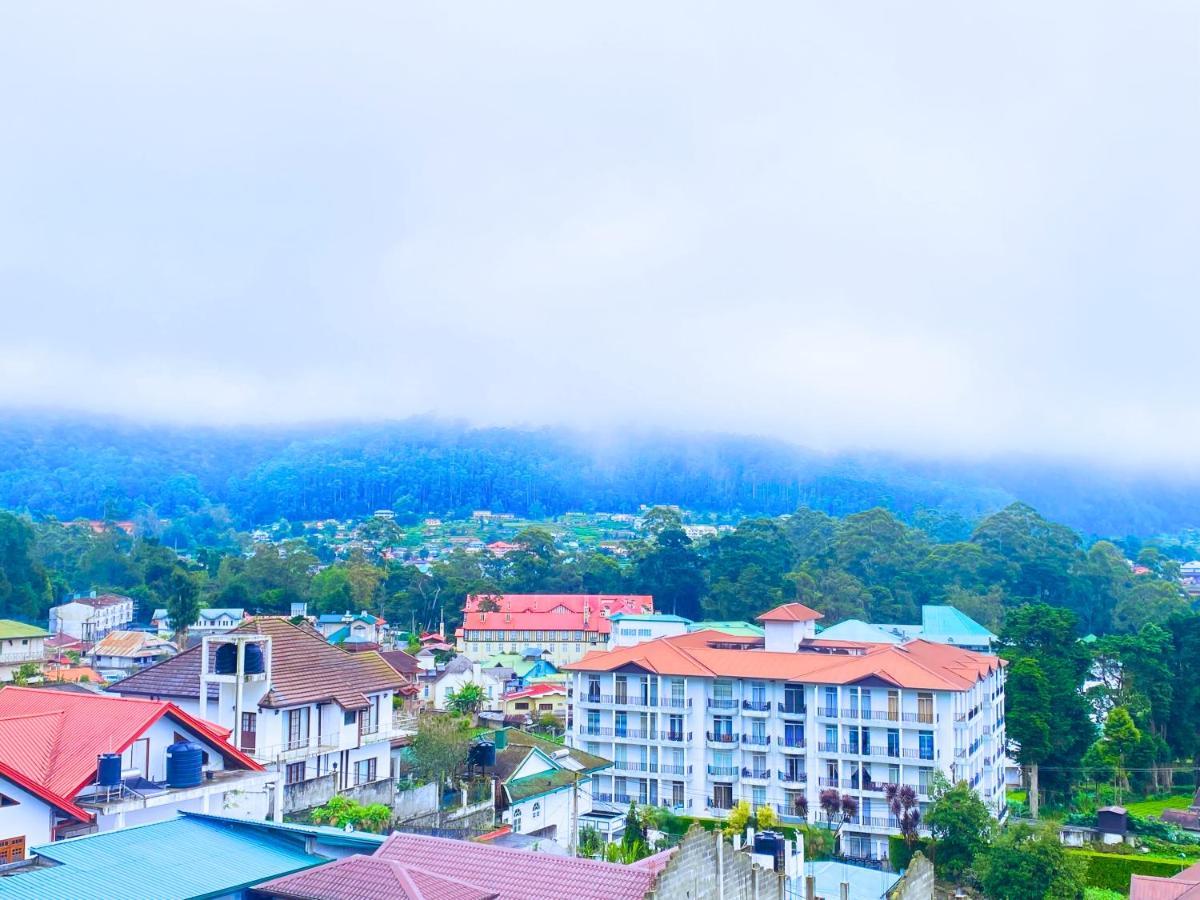 Queens Mount Glen Heights Нувара-Элия Экстерьер фото
