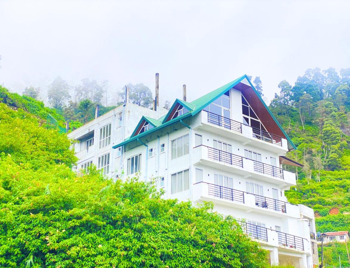 Queens Mount Glen Heights Нувара-Элия Экстерьер фото